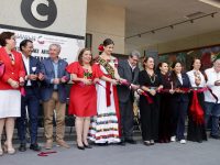 Presentan la feria Tabasco 2025