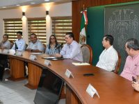 La UJAT un semillero de talentos y proyectos emprendedores: GNO