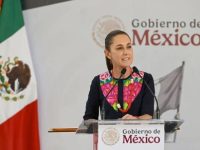 Pensamiento juarista está más vigente que nunca en la 4T