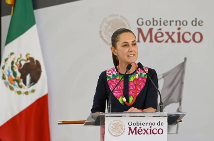 Pensamiento juarista está más vigente que nunca en la 4T