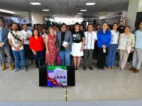 Debaten en la FIL sobre la construcción de personajes en la narrativa latinoamericana