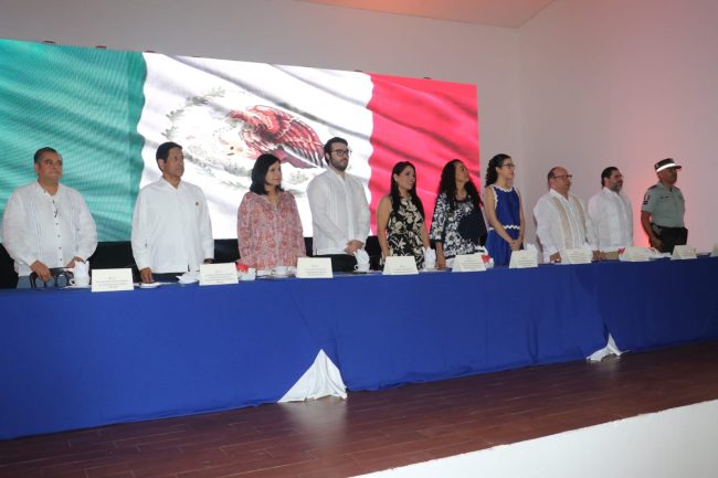Unidad para impulsar el turismo de Tabasco