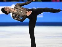 Donovan Carrillo no logró su boleto a los Juegos Olímpicos 