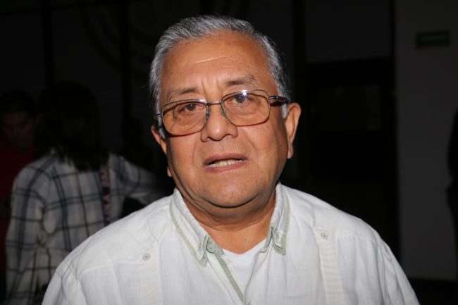 Listas de candidatos presentan inconsistencias 