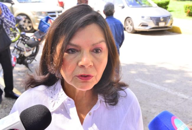 Inaugurará Claudia Sheinbaum el Acueducto Usumacinta: Osuna