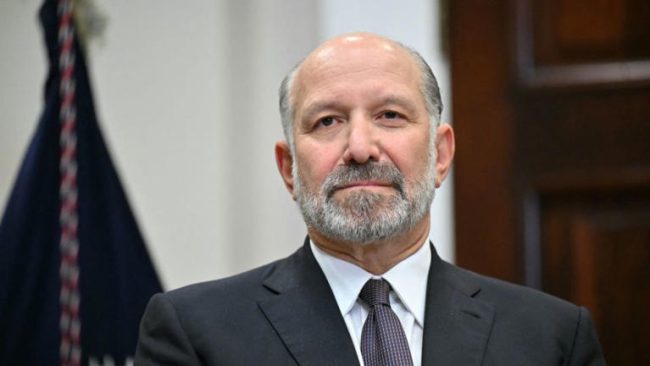 “Países abiertos a trabajar con EU recibirán trato diferente”