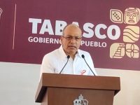 Renuncia Barajas Mejía a la FGE