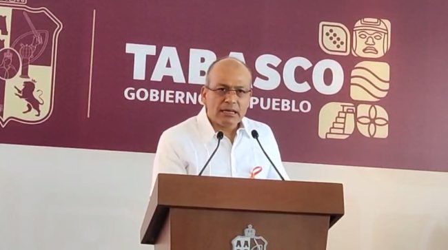 Renuncia Barajas Mejía a la FGE