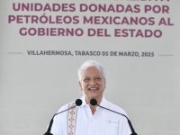 Anuncia Pemex pago a proveedores 