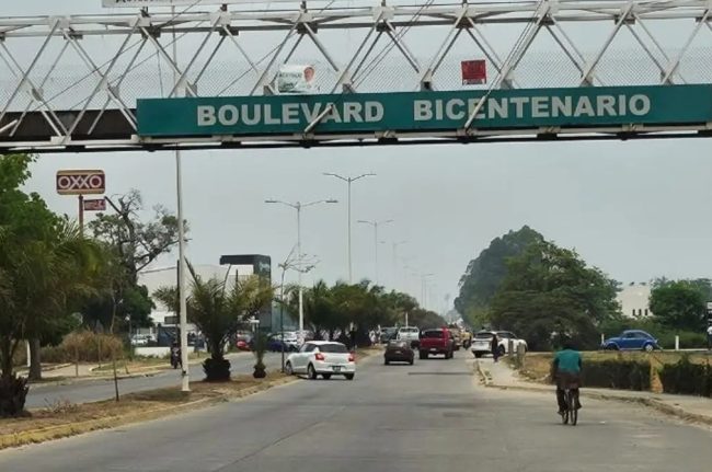 Boulevard Bicentenario tendrá hospital 