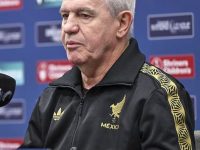 Javier Aguirre confía en vencer a Canadá en la Concacaf