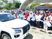 Barrido Sanitario Estatal