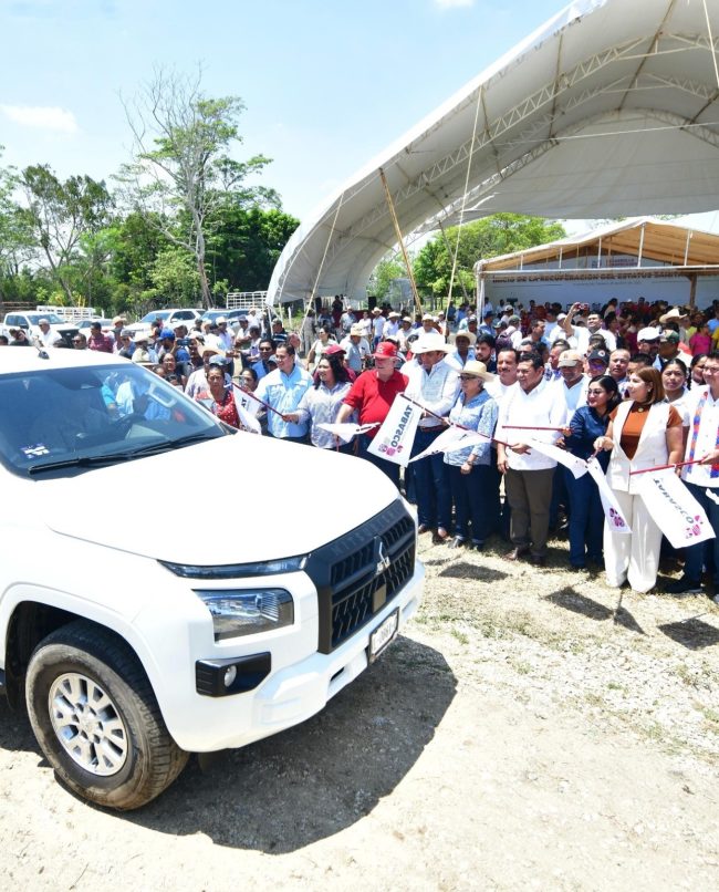 Barrido Sanitario Estatal