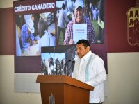 Programas del Gobierno del Pueblo mejoran la vida de los tabasqueños