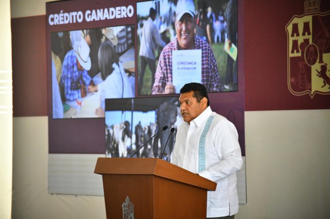 Programas del Gobierno del Pueblo mejoran la vida de los tabasqueños