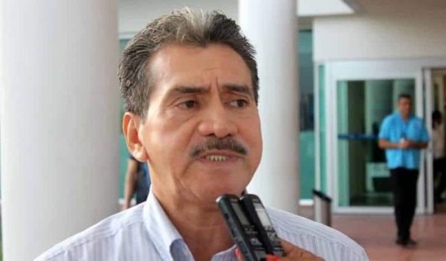 Niega JMR supuesta renuncia de Evaristo