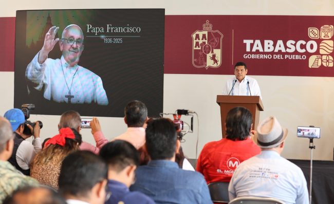 Estrategia de seguridad continúa dando resultados 