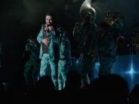 Banda El Recodo no cantará narcocorridos en conciertos