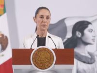 Hay mucha fortaleza de la economía mexicana: Claudia Sheinbaum