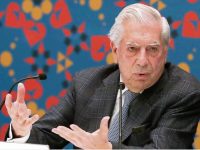 Restos de Mario Vargas Llosa, serán incinerados