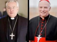 Seis mexicanos que podrían reemplazar al Papa Francisco