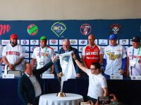 Inicia hoy con seis equipos el Baseball Champions League