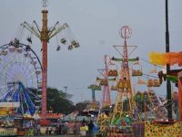 Celebrarán Día del Niño con juegos mecánicos gratis 
