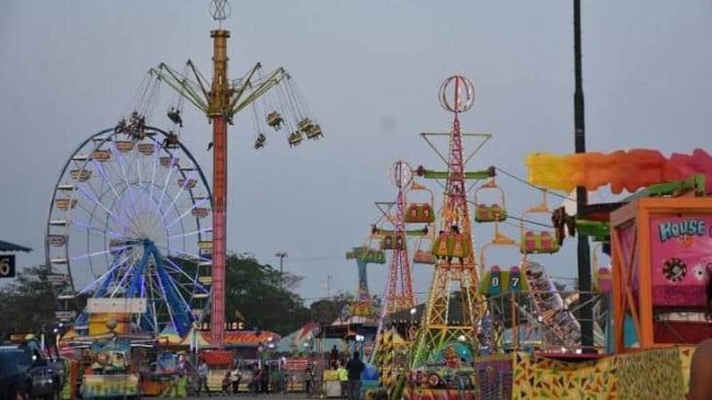 Celebrarán Día del Niño con juegos mecánicos gratis 
