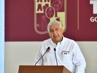 Garantizada movilidad segura, accesible y fluida durante la Feria Tabasco