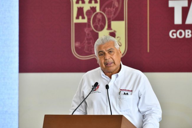Garantizada movilidad segura, accesible y fluida durante la Feria Tabasco
