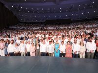 Recauda Finanzas mil 546 millones de pesos 
