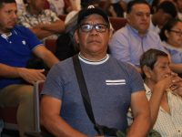 Hechos y no palabras, en Tabasco
