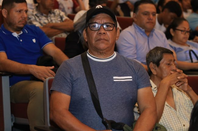 Hechos y no palabras, en Tabasco