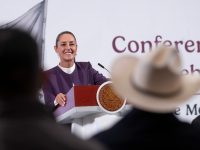 “México canta por la paz y contra las adicciones”