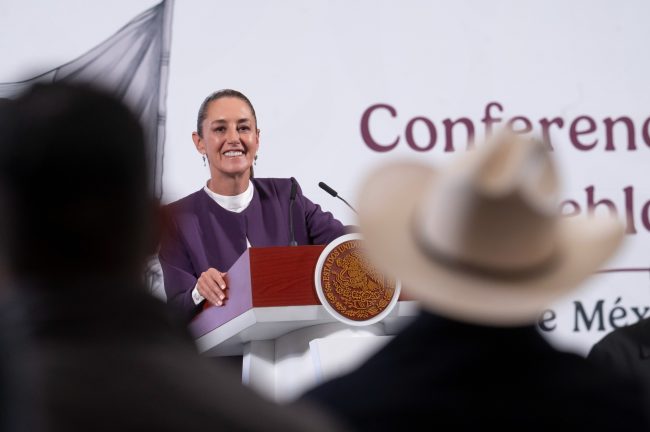 “México canta por la paz y contra las adicciones”