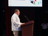 AVANZA CON FIRMEZA EL GOBIERNO DEL PUEBLO