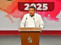 Se avanza en materia de seguridad; disminuyen 41% los homicidios dolosos