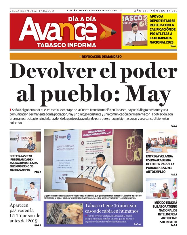 16/ABRIL/2025