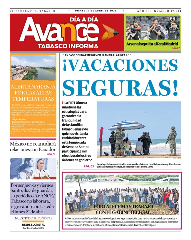 17/ABRIL/2025