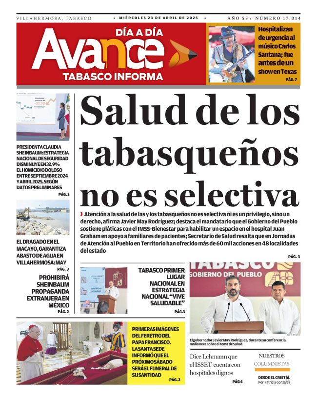 23/ABRIL/2025