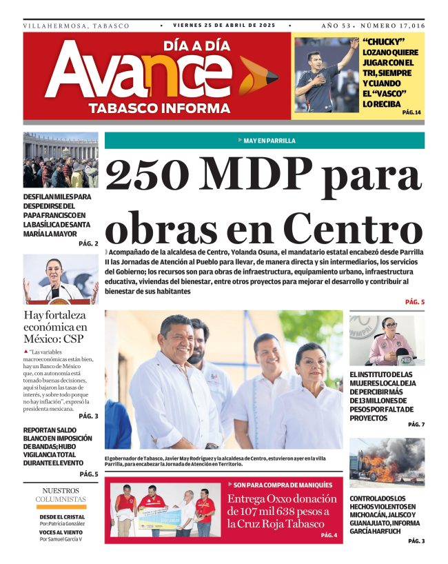 25/ABRIL/2025