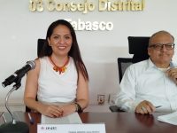Sortea INE a más de 36 mil ciudadanos para participar en la elección judicial