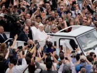 LUTO EN EL MUNDO; FALLECE EL PAPA