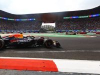 F1 seguirá en México; con nuevo acuerdo