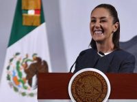 Pedirá Sheinbaum a los banqueros a disminuir las tasas de interés 