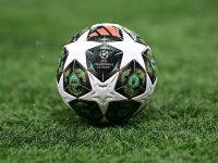 Inician los cuartos de final de la Champions League