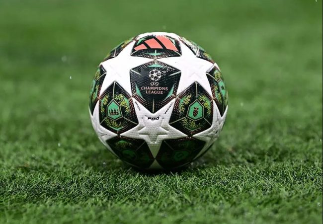 Inician los cuartos de final de la Champions League