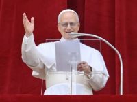 Pide el Papa León XIV evitar una ‘tercera guerra mundial’