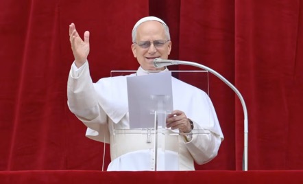 Pide el Papa León XIV evitar una ‘tercera guerra mundial’