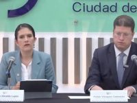 “El evento fue planeado”, dice Bertha Alcalde sobre asesinato de colaboradores de Brugada